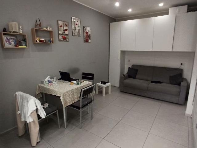 Appartamento in affitto a Magenta, Lombardia