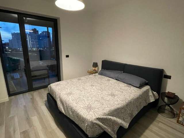 Appartamento in affitto a Municipio 8 di Milano, Milano