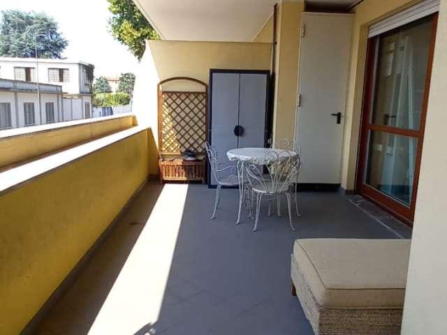 Appartamento in affitto a Garegnano, Milano