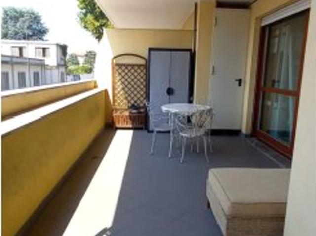 Appartamento in affitto a Garegnano, Milano