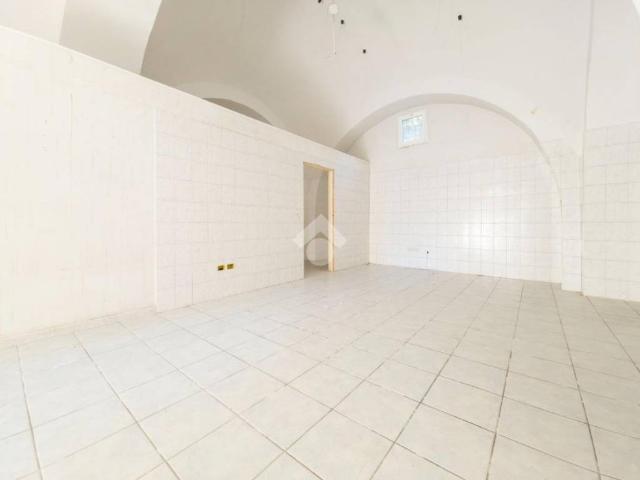 Monolocale in affitto a Manfredonia, Foggia