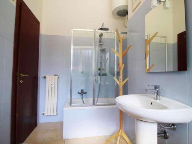 Appartamento in affitto a Bovisasca, Milano