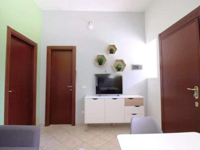 Appartamento in affitto a Municipio 9, Milano
