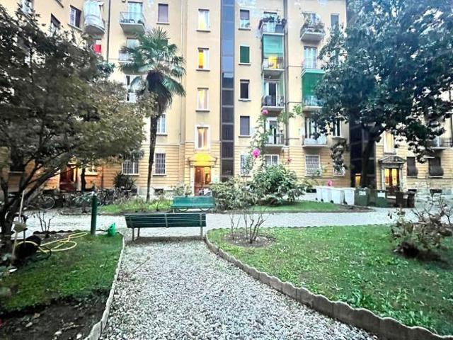 Monolocale in affitto a Municipio 3, Milano