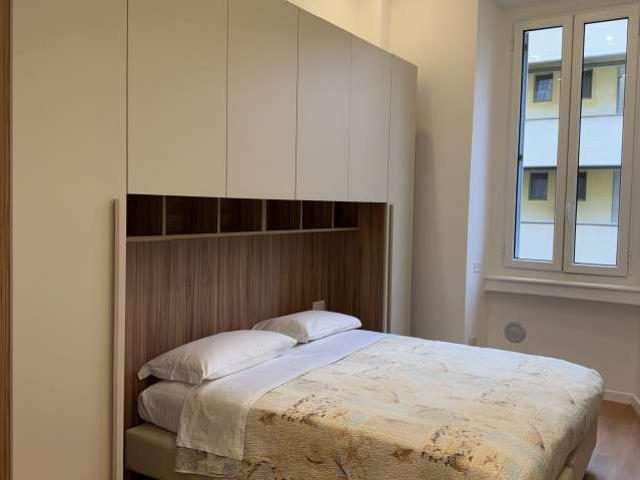 Appartamento in affitto a Municipio 2, Milano