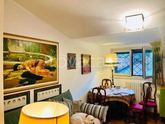 Monolocale in affitto a Buenos Aires - Venezia, Milano