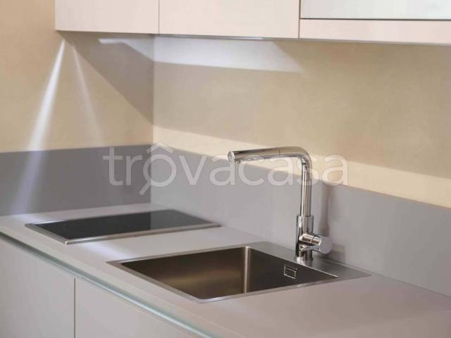Monolocale in affitto a Buenos Aires - Venezia, Milano
