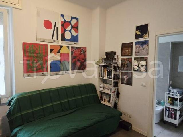 Monolocale in affitto a Municipio 2, Milano