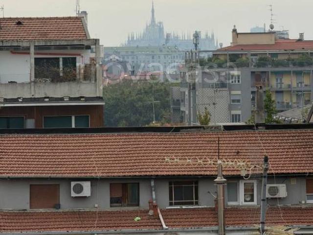Monolocale in affitto a Ghisolfa, Milano