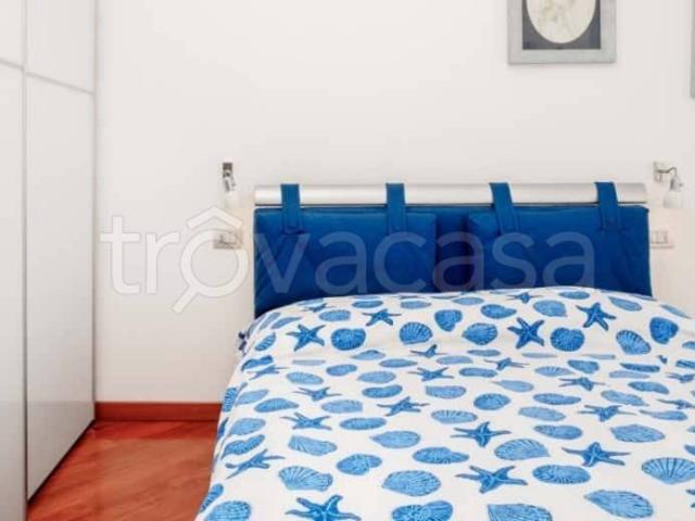 Monolocale in affitto a Milano