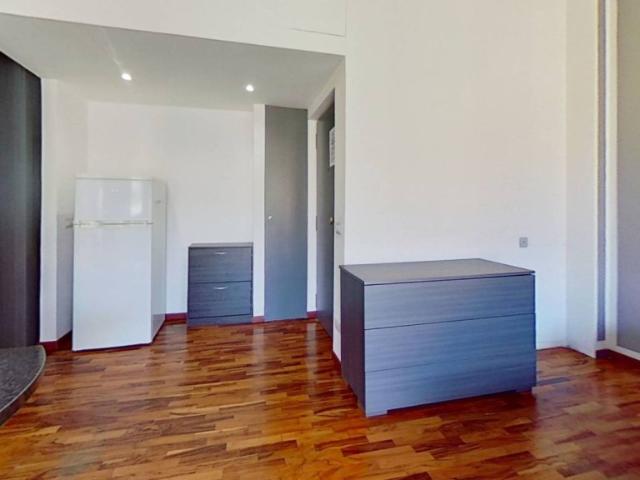 Monolocale in affitto a Villapizzone, Milano