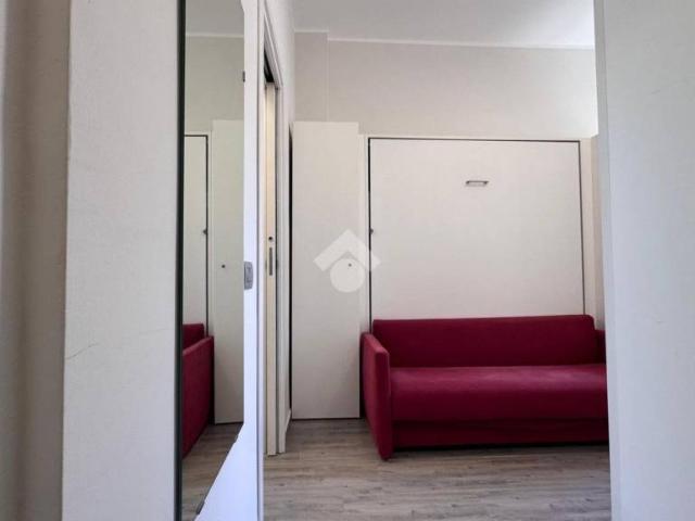 Monolocale in affitto a Municipio 4, Milano