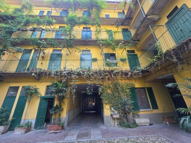 Monolocale in affitto a Isola, Milano