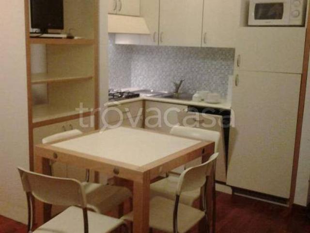 Monolocale in affitto a Milano