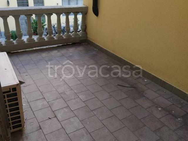 Monolocale in affitto a Centro storico, Milano