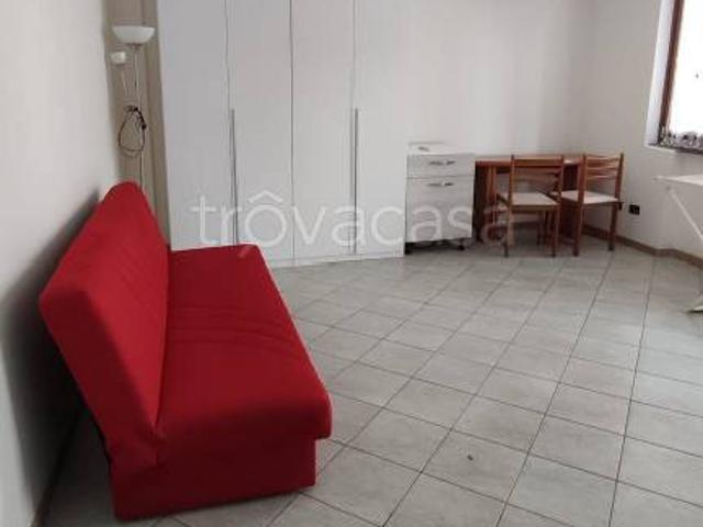 Monolocale in affitto a Milano