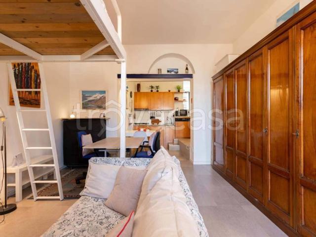 Monolocale in affitto a Milano