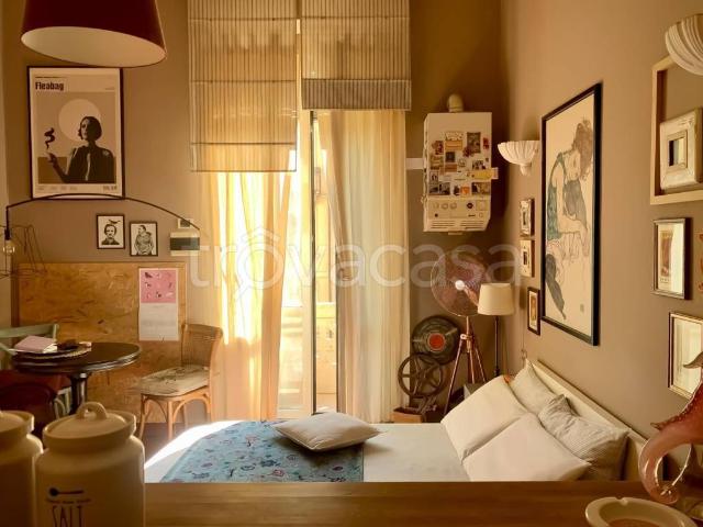 Monolocale in affitto a Municipio 9, Milano