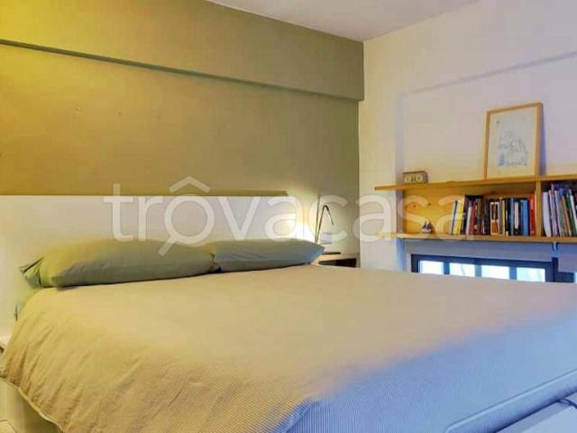 Monolocale in affitto a Milano