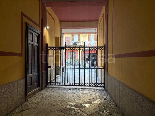 Monolocale in affitto a Municipio 6, Milano