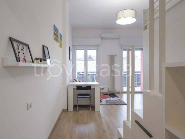 Monolocale in affitto a Ripamonti, Milano