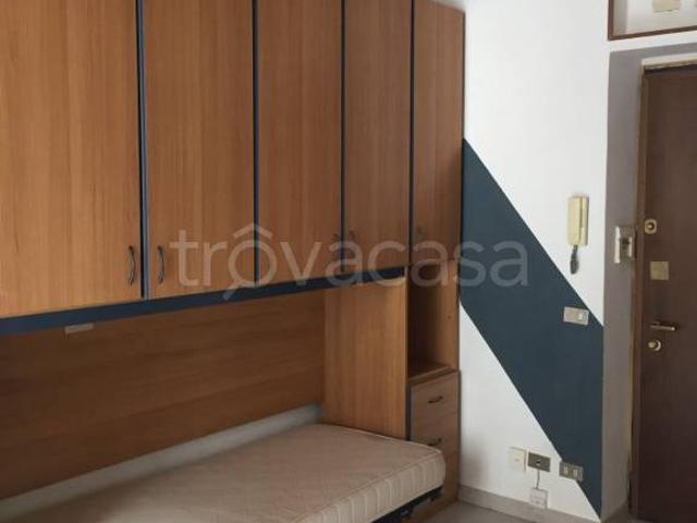 Monolocale in affitto a XXII Marzo, Milano