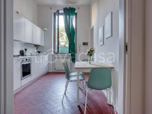 Monolocale in affitto a Municipio 2, Milano