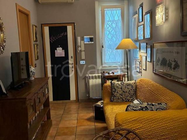 Monolocale in affitto a Centro storico, Milano