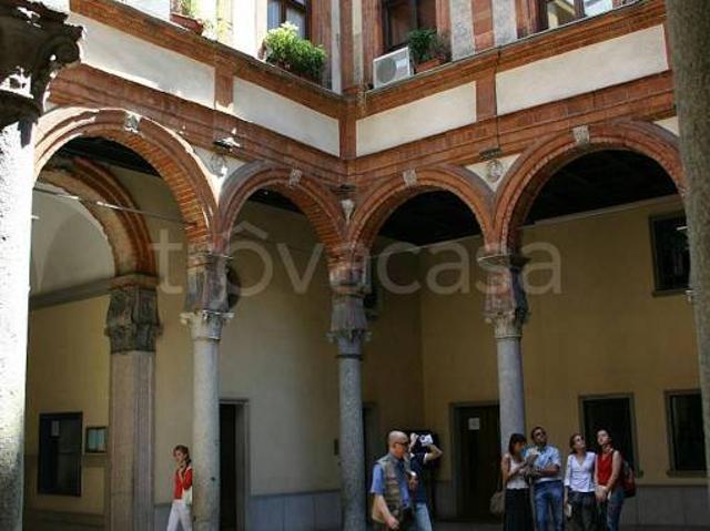 Monolocale in affitto a Centro storico, Milano