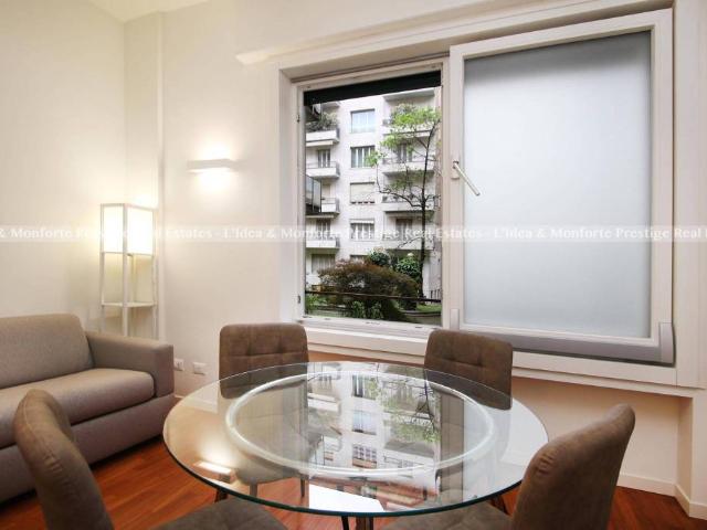 Monolocale in affitto a Centro storico, Milano