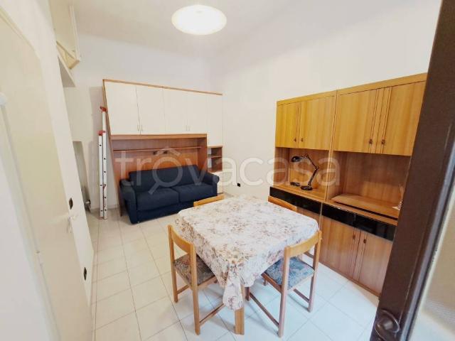 Monolocale in affitto a Navigli, Milano