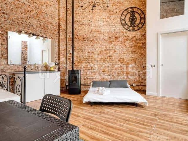 Monolocale in affitto a Nolo, Milano