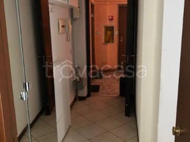 Monolocale in affitto a Maciachini - Maggiolina, Milano