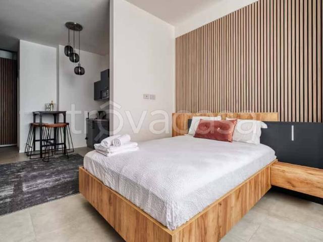 Monolocale in affitto a Centro storico, Milano