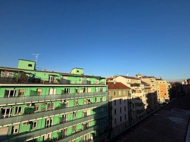 Monolocale in affitto a Municipio 3, Milano