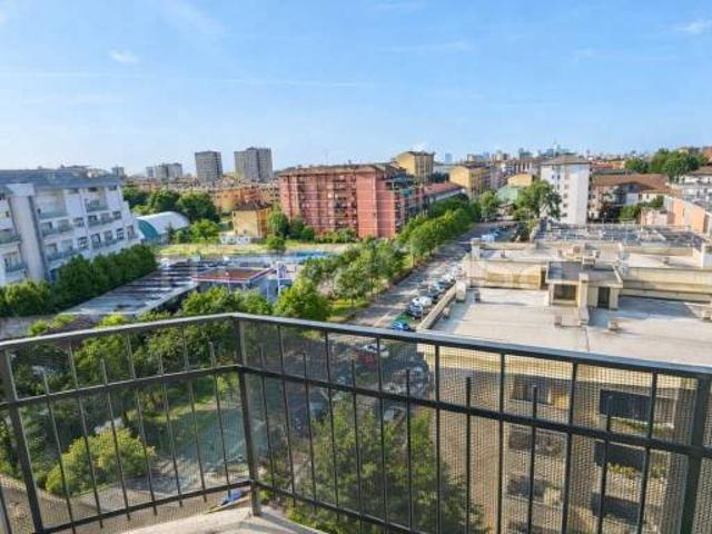 Monolocale in affitto a Municipio 9, Milano