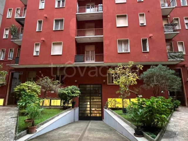 Monolocale in affitto a Nolo, Milano