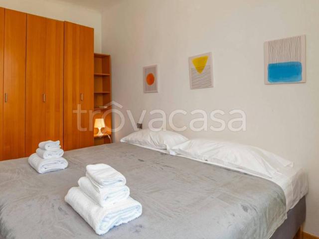 Monolocale in affitto a Abbiategrasso, Milano