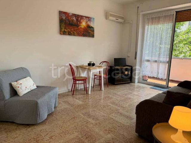 Monolocale in affitto a Padova, Milano