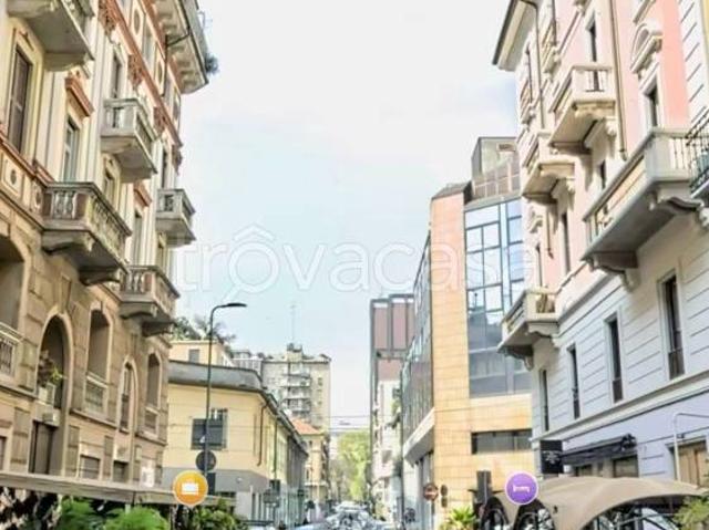 Monolocale in affitto a Buenos Aires - Venezia, Milano