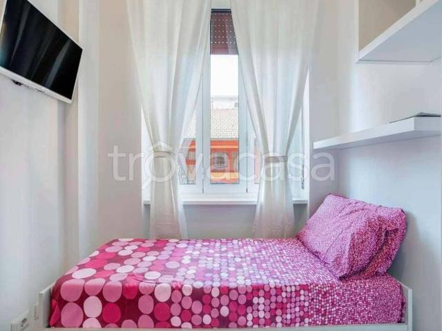 Monolocale in affitto a Bande Nere, Milano