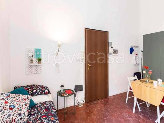 Monolocale in affitto a Isola, Milano