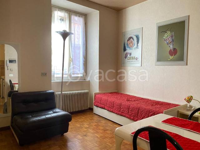 Monolocale in affitto a Municipio 8 di Milano, Milano