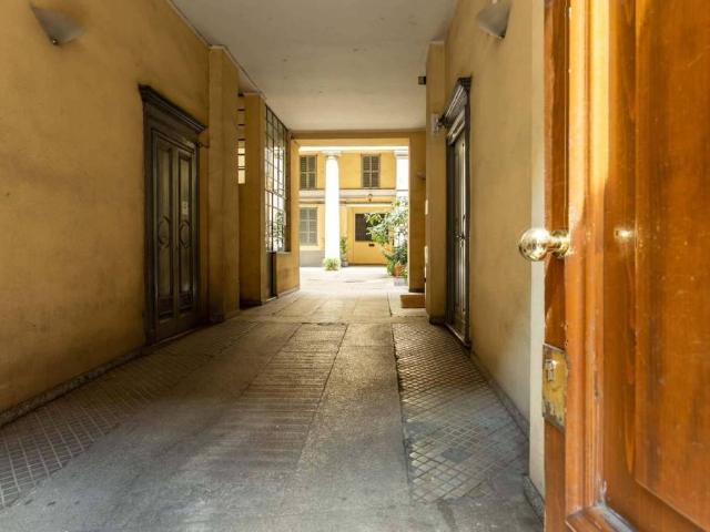 Monolocale in affitto a Municipio 1, Milano