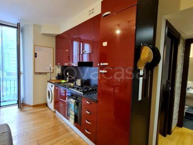 Monolocale in affitto a Buenos Aires - Venezia, Milano