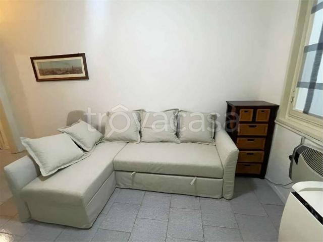 Monolocale in affitto a Municipio 1, Milano