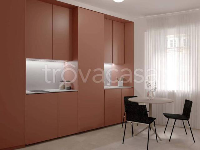 Monolocale in affitto a Municipio 1, Milano