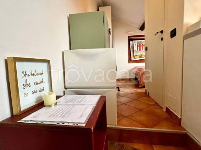 Monolocale in affitto a Brera, Milano