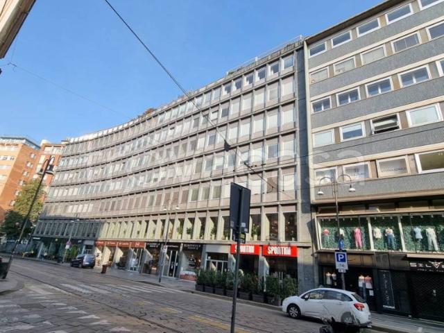 Monolocale in affitto a Municipio 1, Milano