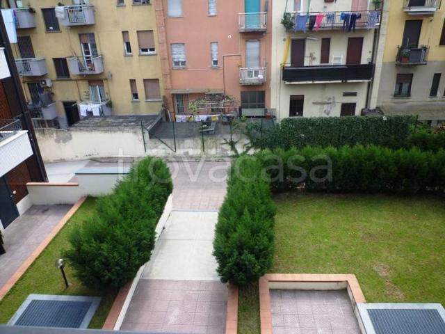 Monolocale in affitto a Municipio 2, Milano